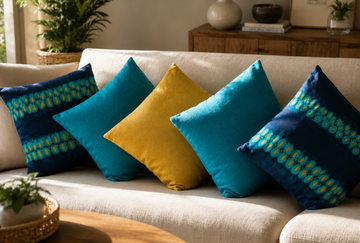 Pillows